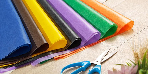 蠟光紙是什么紙？與拷貝紙有什么區別？