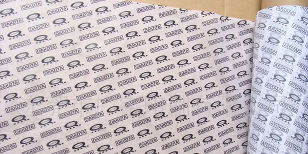 拷貝紙印刷時使用定位分切有什么作用？